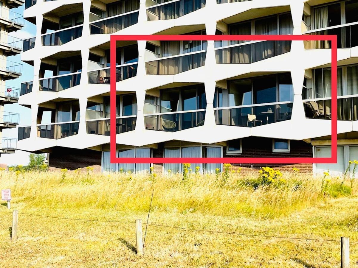 Duin&Zee Apartment De Panne Exterior foto