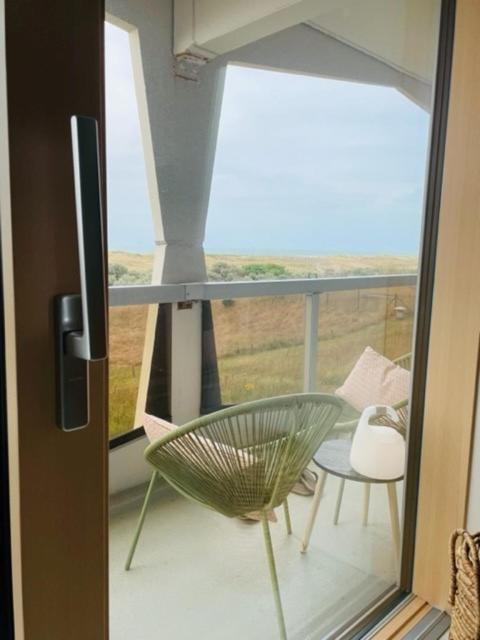 Duin&Zee Apartment De Panne Exterior foto