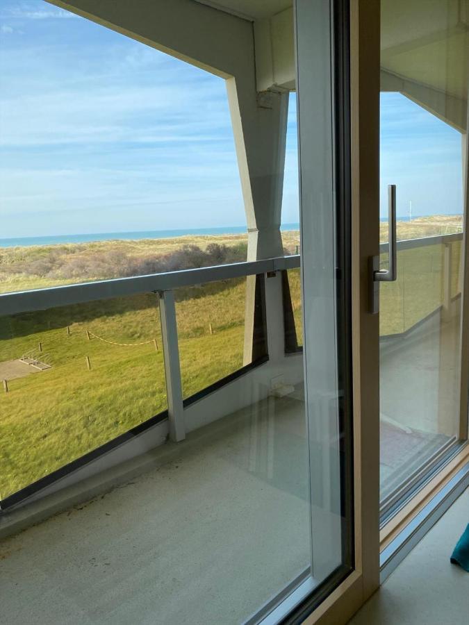 Duin&Zee Apartment De Panne Exterior foto